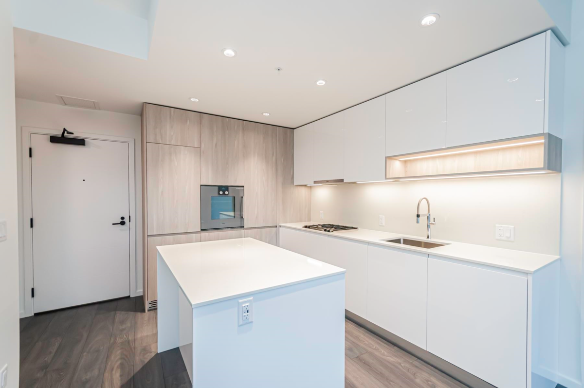 Dining Area Photo of 311 6300 Minoru Boulevard, Richmond, BC