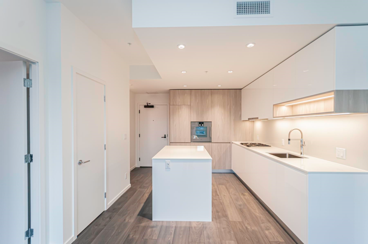 Kitchen Photo of 311 6300 Minoru Boulevard, Richmond, BC