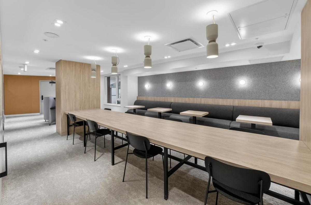 Laundry Room Photo of 311 6300 Minoru Boulevard, Richmond, BC