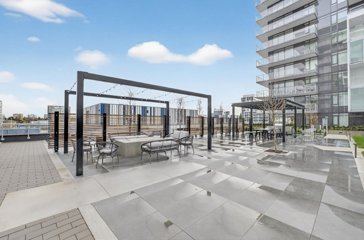 Office / Den Photo of 311 6300 Minoru Boulevard, Richmond, BC