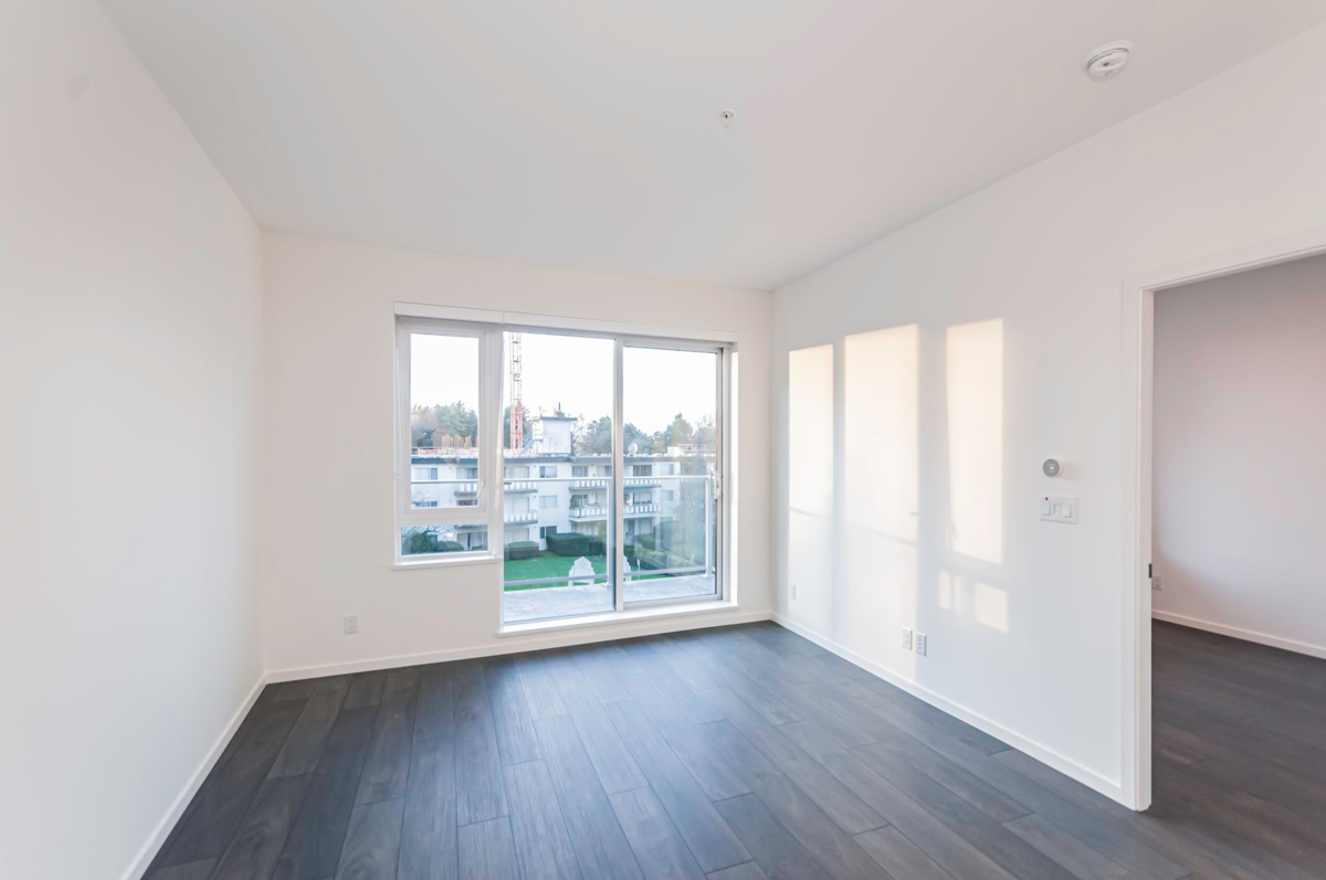 Walk-In Closet Photo of 311 6300 Minoru Boulevard, Richmond, BC