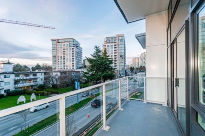 Guest Bathroom Photo of 311 6300 Minoru Boulevard, Richmond, BC