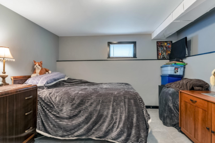 Basement Recreation Room Photo of 6024 128 Street, Surrey, BC