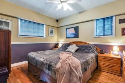 Bedroom 3 Photo of 6024 128 Street, Surrey, BC