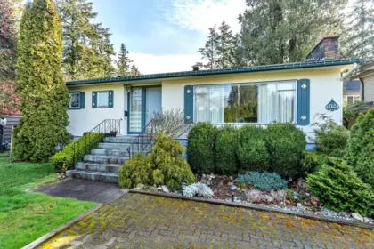 6024 128 Street, Surrey, BC, Panorama Ridge — 3 bed single family residence for sale