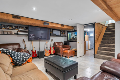 Office / Den Photo of 6024 128 Street, Surrey, BC
