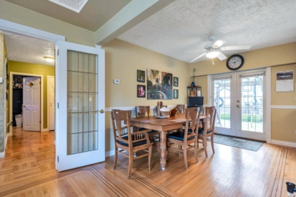 Pantry Photo of 6024 128 Street, Surrey, BC