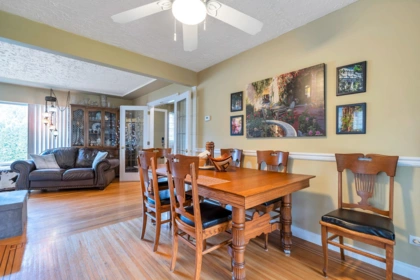Primary Bedroom Photo of 6024 128 Street, Surrey, BC