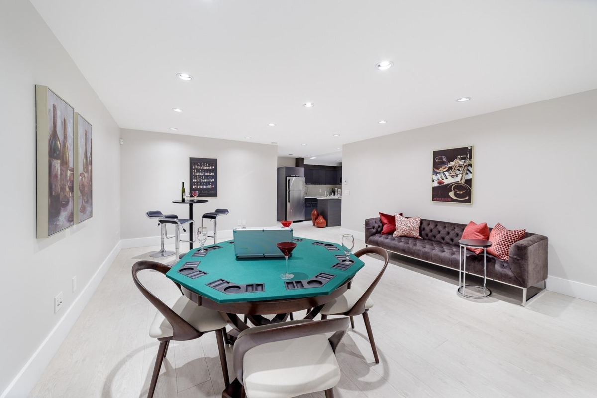 Outdoor Patio Photo of 517 Granada Crescent, North Vancouver, BC