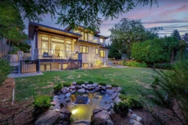 517 Granada Crescent, North Vancouver, BC