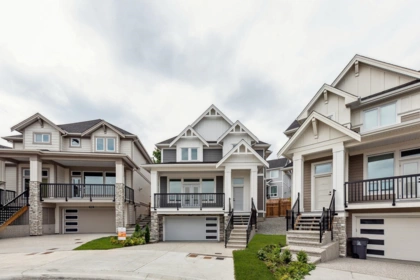 10129 Elderberry Crescent, Surrey, BC, Fraser Heights — 4 bed single family residence for sale