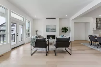 10129 Elderberry Crescent, Surrey, BC, Surrey — Single Family Residence for sale