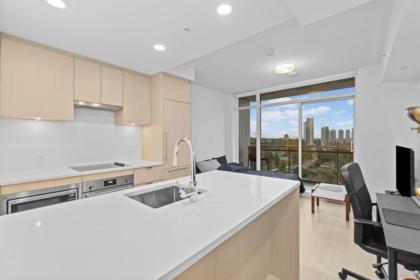 1203 13675 107a Avenue, Surrey, BC, Whalley — 0 bed apartment/condo for sale