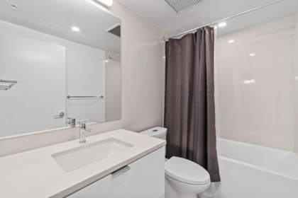 Primary Bedroom Photo of 1203 13675 107a Avenue, Surrey, BC