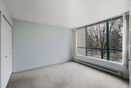 Basement Recreation Room Photo of 305 8811 Lansdowne Road, Richmond, BC