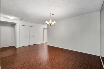 Breakfast Nook Photo of 305 8811 Lansdowne Road, Richmond, BC