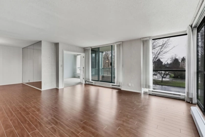 305 8811 Lansdowne Road, Richmond, BC, Richmond — Apartment/Condo for sale