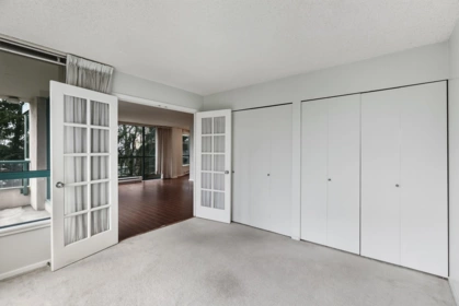 Laundry Room Photo of 305 8811 Lansdowne Road, Richmond, BC