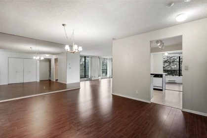 Pantry Photo of 305 8811 Lansdowne Road, Richmond, BC