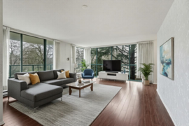 305 8811 Lansdowne Road, Richmond, BC