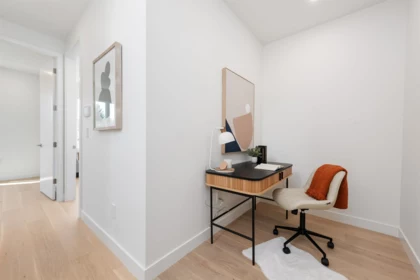 Loft / Bonus Room Photo of 2 2750 W 19th Avenue, Vancouver, BC