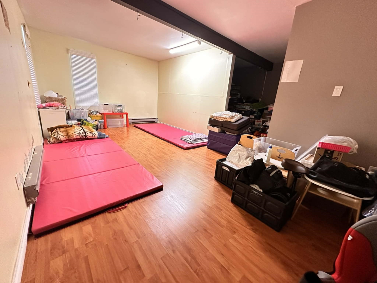 Pantry Photo of 22670 Brown Avenue, Maple Ridge, BC