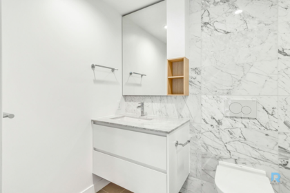 Hallway Photo of 206 6000 Mckay Avenue, Burnaby, BC