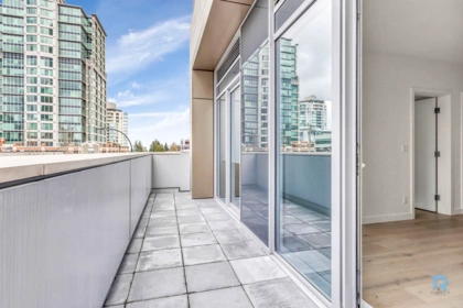 Laundry Room Photo of 206 6000 Mckay Avenue, Burnaby, BC