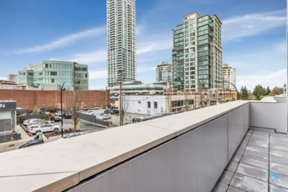 Loft / Bonus Room Photo of 206 6000 Mckay Avenue, Burnaby, BC