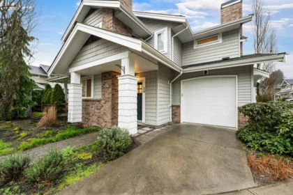 Community Amenities Photo (Clubhouse) of 24 12161 237 Street, Maple Ridge, BC