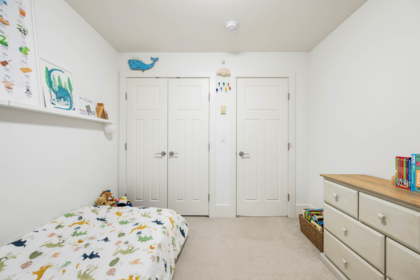 Hallway Photo of 24 12161 237 Street, Maple Ridge, BC