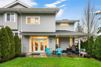 Hot Tub / Spa Photo of 24 12161 237 Street, Maple Ridge, BC