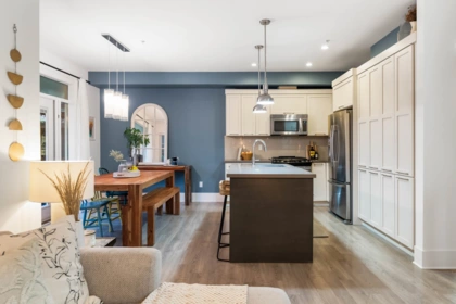 Kitchen Photo of 24 12161 237 Street, Maple Ridge, BC