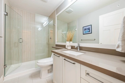 Laundry Room Photo of 24 12161 237 Street, Maple Ridge, BC