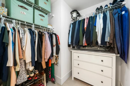 Mudroom Photo of 24 12161 237 Street, Maple Ridge, BC