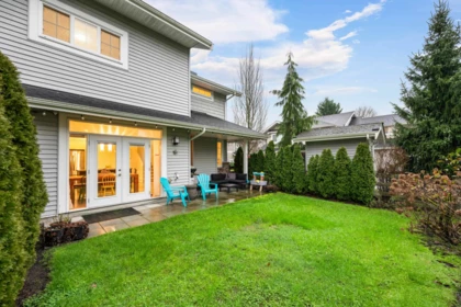 Outdoor Kitchen Photo of 24 12161 237 Street, Maple Ridge, BC