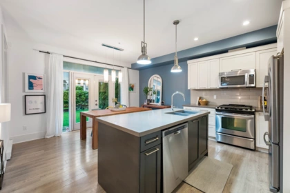Pantry Photo of 24 12161 237 Street, Maple Ridge, BC