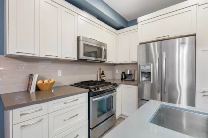 Primary Bedroom Photo of 24 12161 237 Street, Maple Ridge, BC
