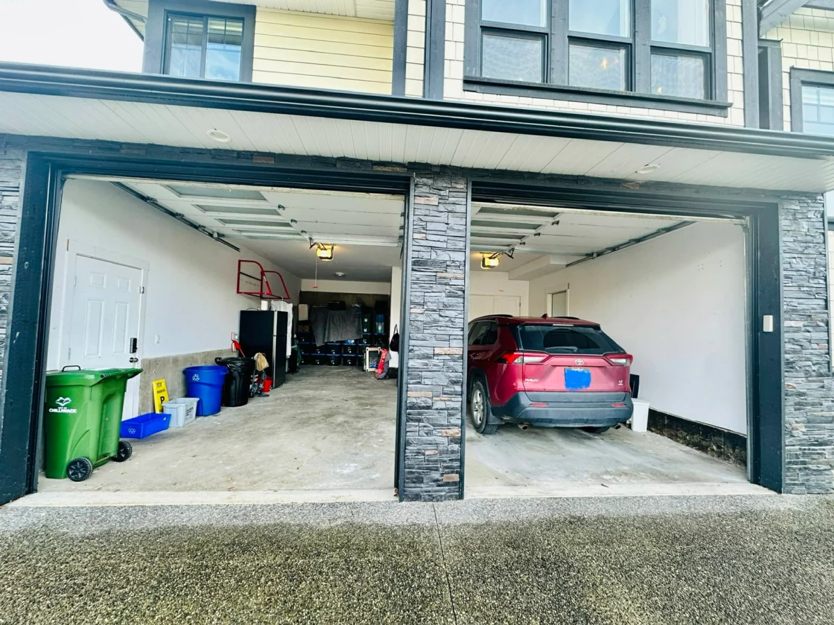 Backyard Photo of 51338 Rowanna Crescent, Chilliwack, BC