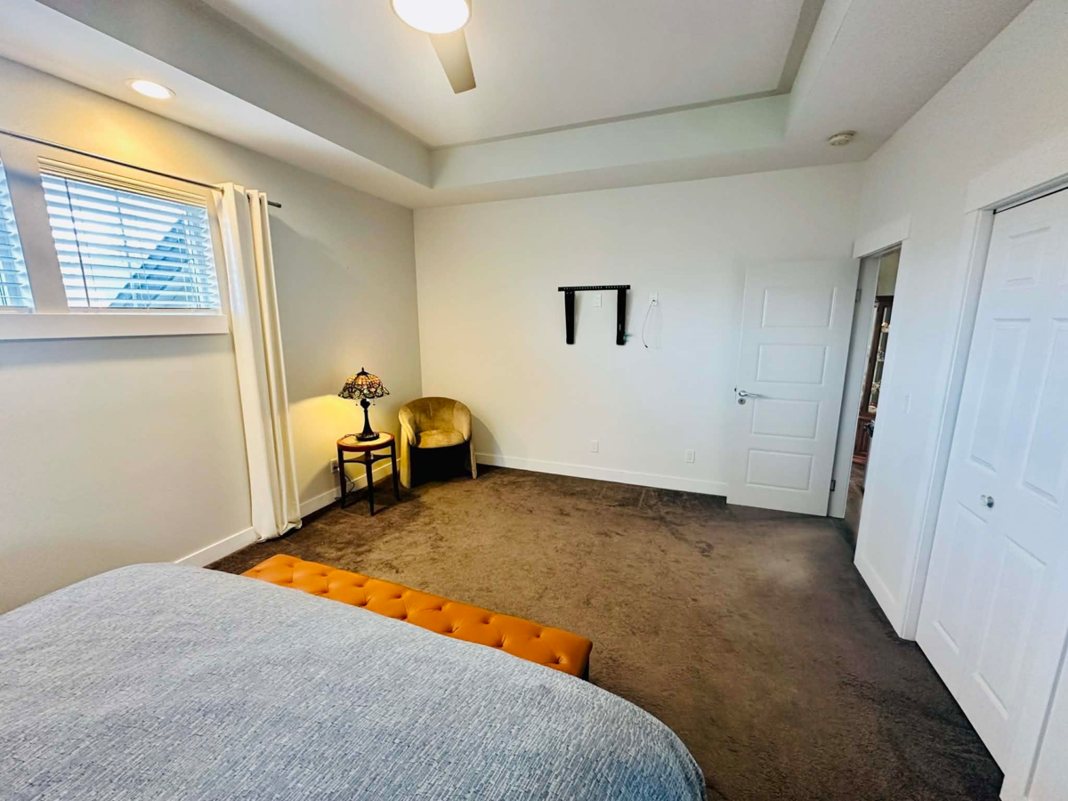 Bedroom 3 Photo of 51338 Rowanna Crescent, Chilliwack, BC