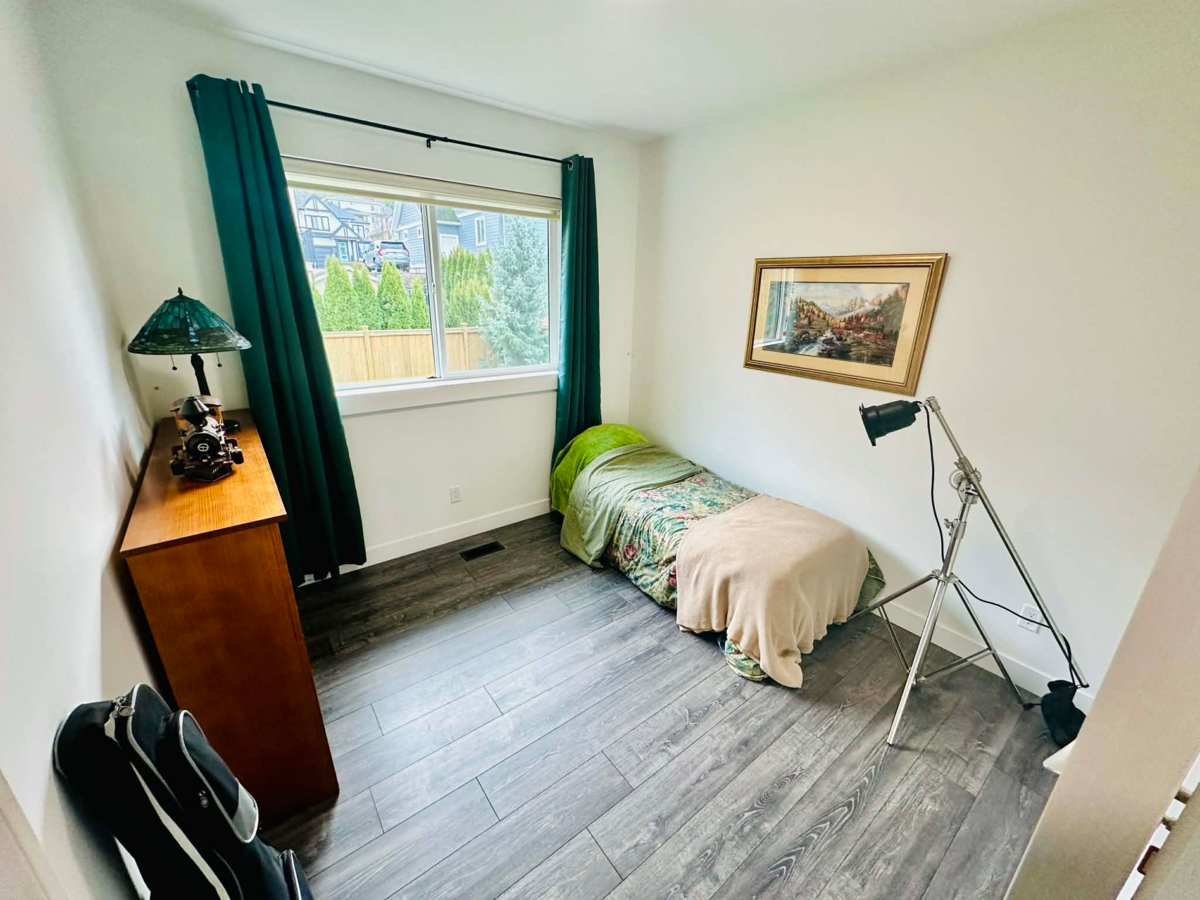 Bedroom 4 Photo of 51338 Rowanna Crescent, Chilliwack, BC