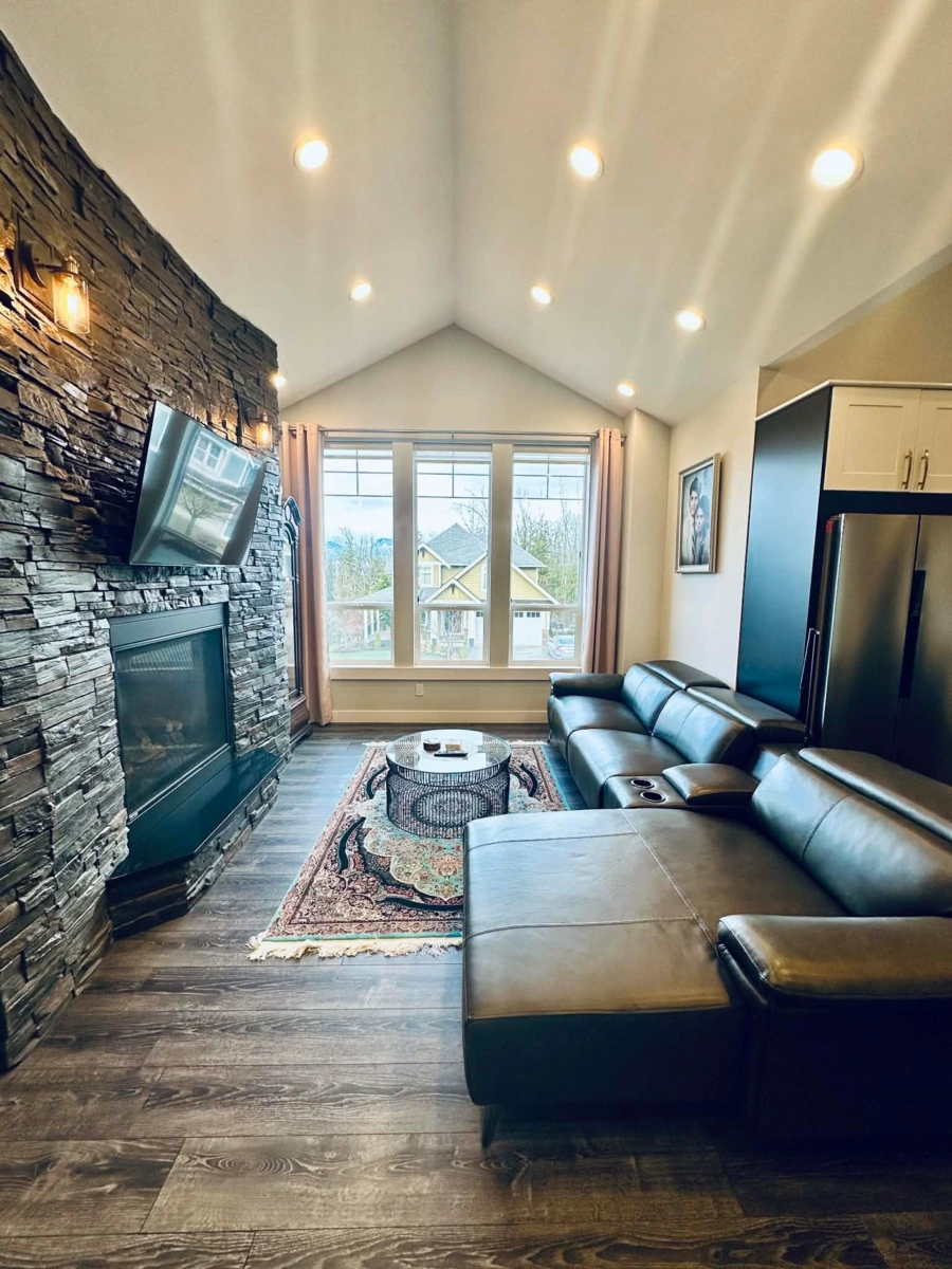 Dining Area Photo of 51338 Rowanna Crescent, Chilliwack, BC