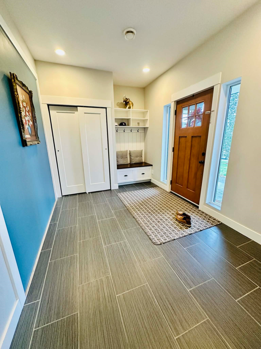 Exterior Rear Photo of 51338 Rowanna Crescent, Chilliwack, BC