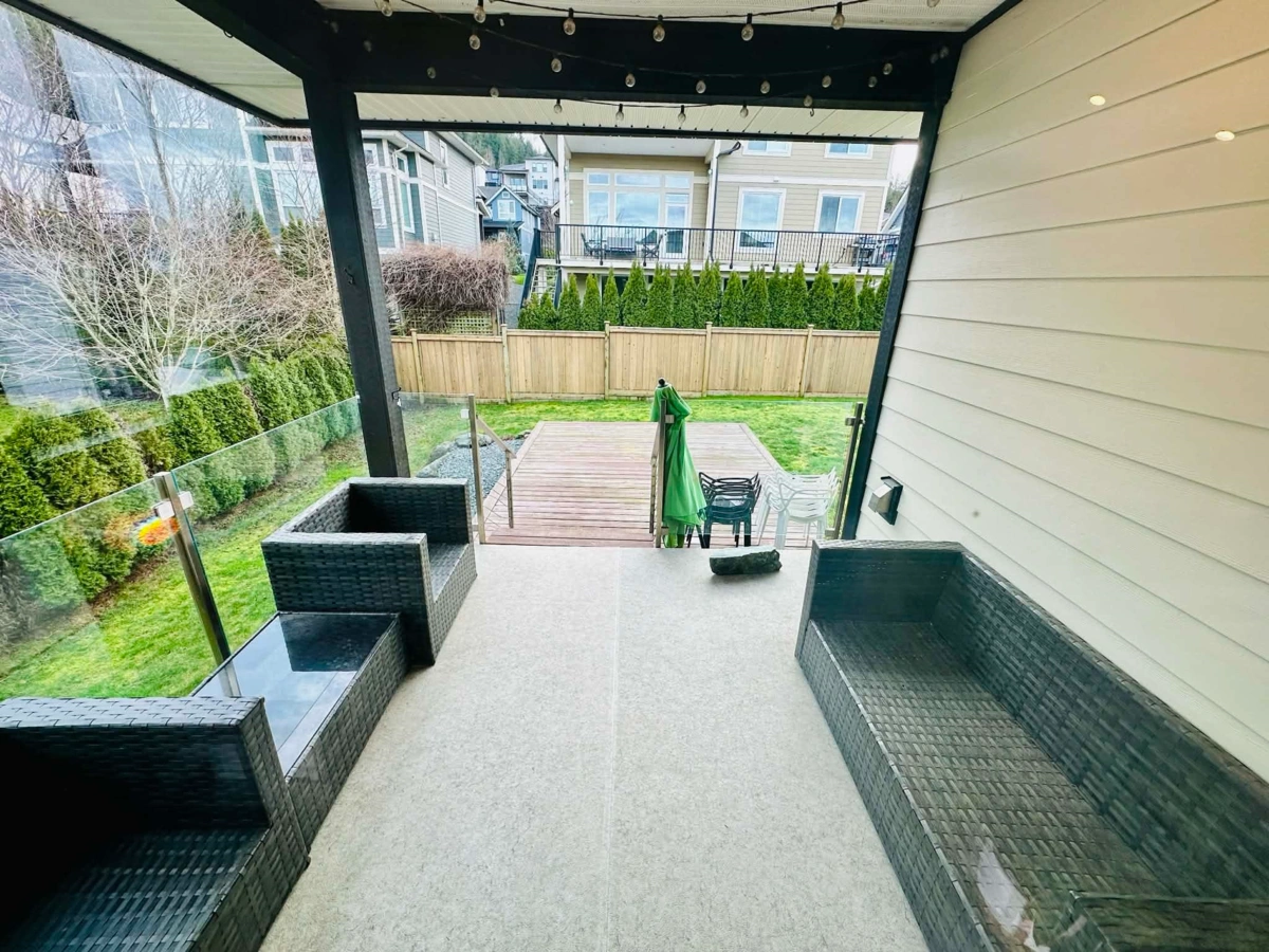 Garden / Landscaping Photo of 51338 Rowanna Crescent, Chilliwack, BC