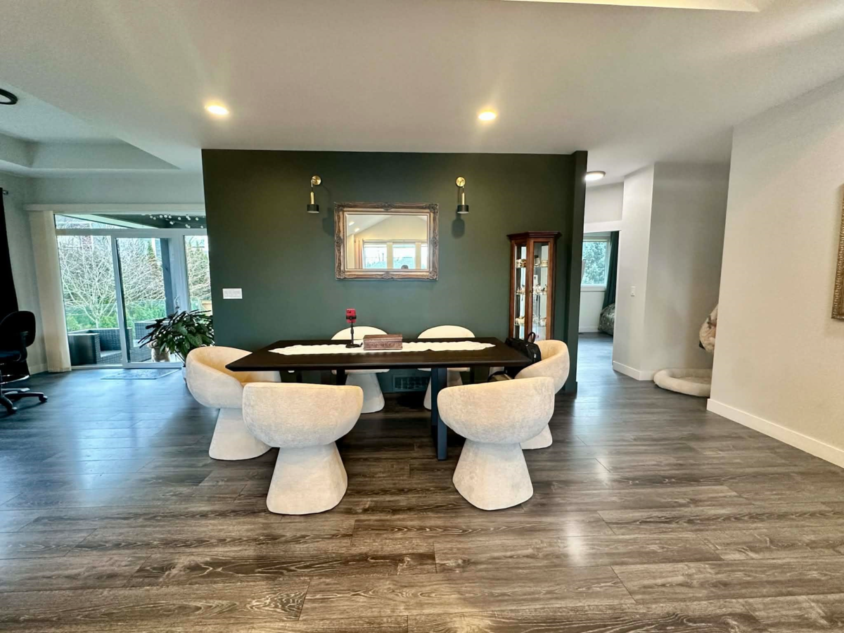 Kitchen Island Photo of 51338 Rowanna Crescent, Chilliwack, BC