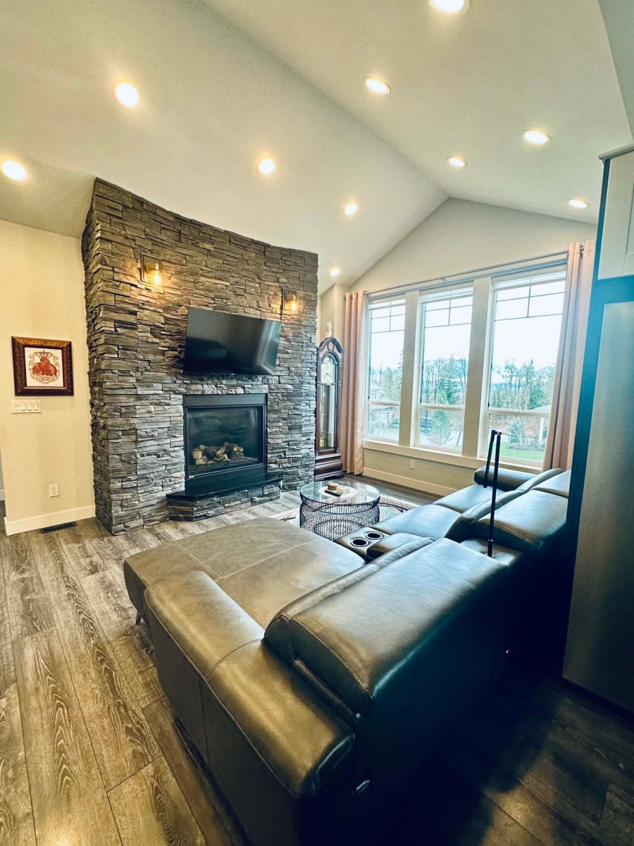 Kitchen Photo of 51338 Rowanna Crescent, Chilliwack, BC