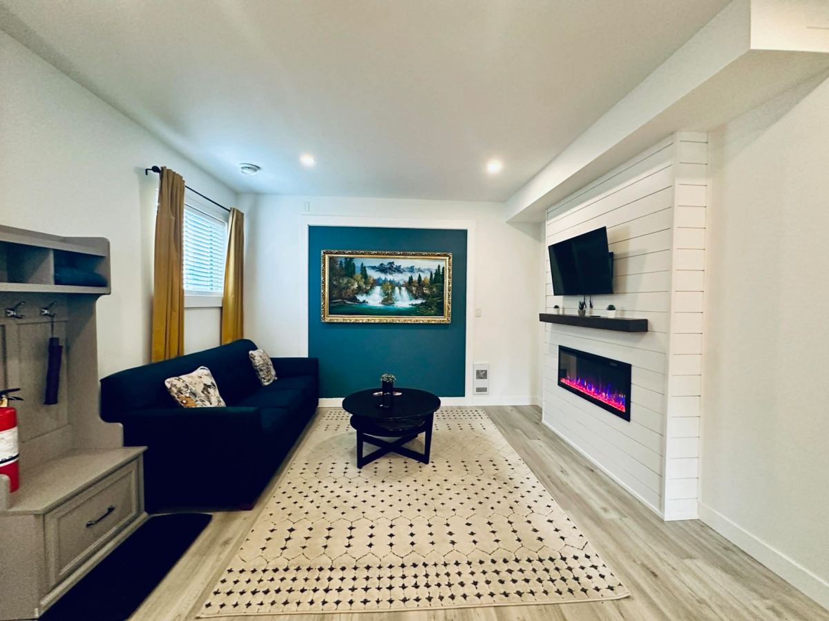 Powder Room Photo of 51338 Rowanna Crescent, Chilliwack, BC