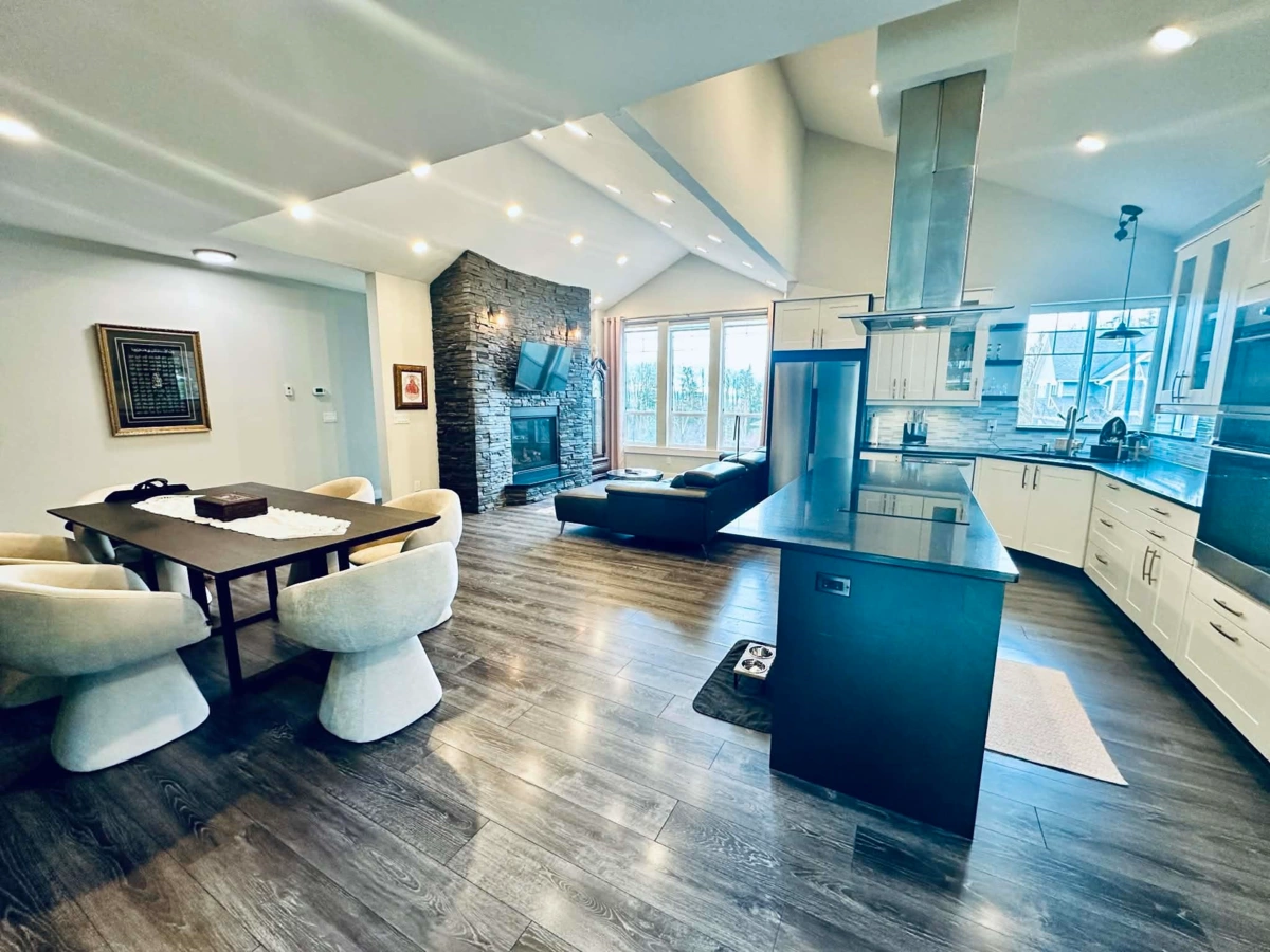 Primary Bedroom Photo of 51338 Rowanna Crescent, Chilliwack, BC