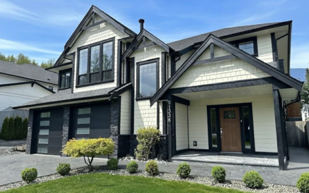 51338 Rowanna Crescent, Chilliwack, BC, Eastern Hillsides — 4 bed single family residence for sale