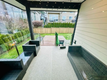 Garden / Landscaping Photo of 51338 Rowanna Crescent, Chilliwack, BC
